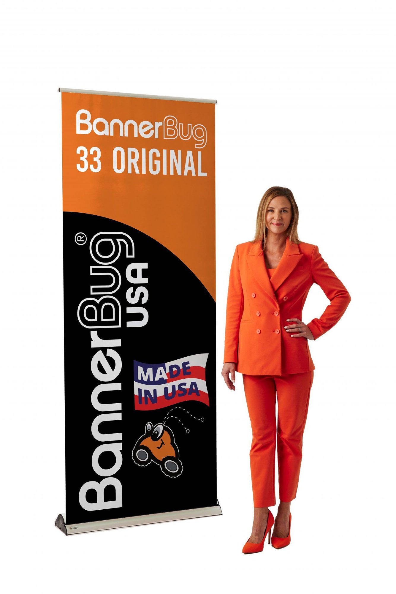 BannerBug Original 33